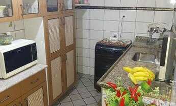 Imagem 6: Sobrado com 2 dormitórios à venda, 80 m² por R$ 380.000,00 - Jardim Santa Bárbara - Guarul