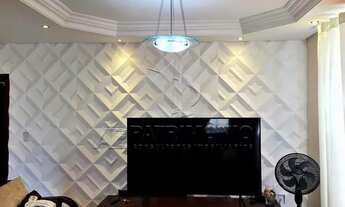 Imagem 2: SOROCABA - Casa Padrão - Santa Rosália