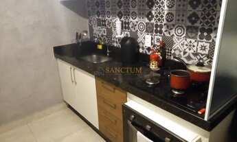 Imagem 4: Apartamento - Loteamento Parque São Martinho - Campinas