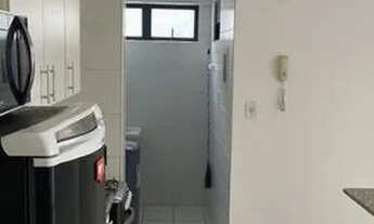 Imagem 6: Apartamento quarto e sala para aluguel na Jatiuca