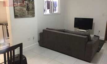 Imagem 3: Apartamento com 3 dormitórios à venda, 70 m² por R$ 390.000,00 - Vila Pires - Santo André