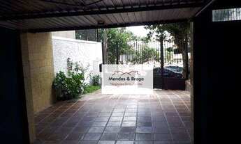 Imagem 5: Sobrado à venda, 215 m² por R$ 680.000,00 - Imirim - São Paulo/SP