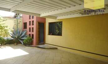 Imagem: Casa a venda em Americana SP