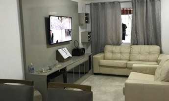 Imagem 7: Sobrado com 2 dormitórios à venda, 90 m² por R$ 620.000,00 - Butantã - São Paulo/SP