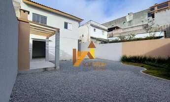 Imagem: Casa à venda, 153 m² por R$ 698.000,00