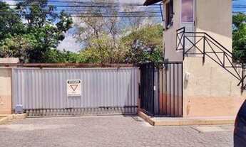 Imagem: Rua Jaime Paulino, nº 451 - Centro - Maracanaú