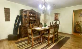 Imagem: Apartamento próximo ao metro com otima