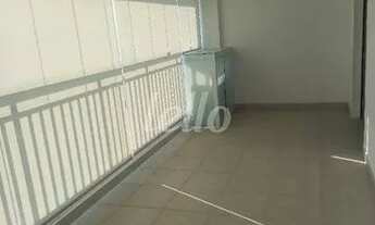 Imagem 7: São Paulo - Apartamento Padrão - Tatuapé