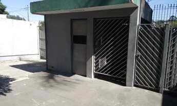 Imagem 2: GALPÃO COM 2400M² RUA FRIEDRICH VON VOITH, 988