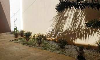 Imagem 3: Casa com 2 dormitórios à venda, 61 m² por R$ 350.000,00 - Jardim Universitário - Marília/S