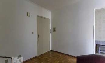 Imagem 3: Apartamento para Aluguel - Centro Histórico, 1 Quarto, 32 m2