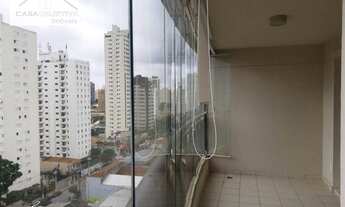 Imagem 5: Apartamento à venda, 97 m² por R$ 1.100.000,00 - Chácara Santo Antônio - São Paulo/SP