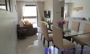 Imagem 5: Apto charmoso em frente ao Parque do Piquerí !!!