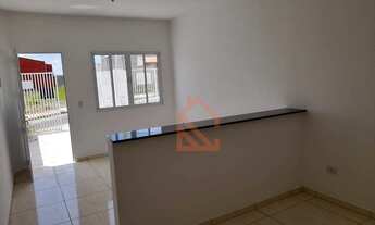 Imagem 6: Casa com 2 dormitórios à venda, 52 m² por R$ 175.000 - Village Cajurú - Sorocaba/SP