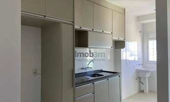 Imagem 4: Apartamento com 3 dormitórios à venda, 70 m² por R$ 545.000,00 - Edifício Nyc Palhano - Lo