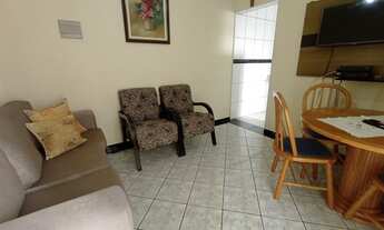 Imagem 3: PRAIA GRANDE - Apartamento Padrão - GUILHERMINA