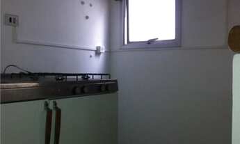 Imagem 6: Apartamento para alugar, 40 m² por R$ 3.310,00/mês - Brooklin - São Paulo/SP