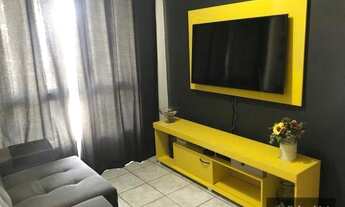 Imagem 5: Apartamento com 2 dormitórios à venda, 68 m² - Centro - São Caetano do Sul/SP