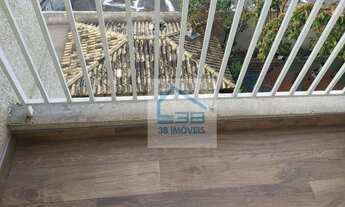 Imagem 4: Apartamento com 2 dormitórios à venda, 49 m² por R$ 360.000,00 - Pirituba - São Paulo/SP