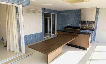 Imagem 5: Alto Padrão no Embaré, na quadra da Praia de Santos