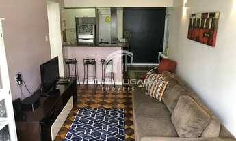 Imagem: Apartamento em Leblon - Rio de Janeiro