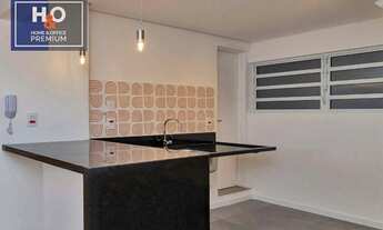 Imagem 4: Excelente Apto, Reformado, à venda, 90 m², - Centro - São Paulo/SP