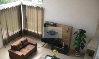 Imagem 2: Sobrado à venda, 270 m² por R$ 650.000,00 - Três Montanhas - Osasco/SP