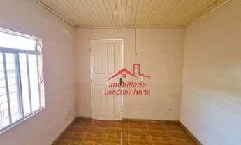 Imagem 5: Casa com 1 dormitório para alugar, 50 m² por R$ 550/mês - Barbeta - Londrina/PR