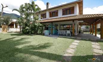 Imagem: Casa com 4 dorms, Condomínio Lagoinha