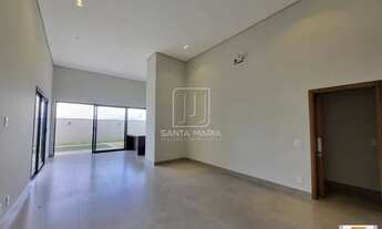 Imagem 2: Casa (térrea em condominio) 3 dormitórios/suite, portaria 24hs, lazer, espaço gourmet, sal