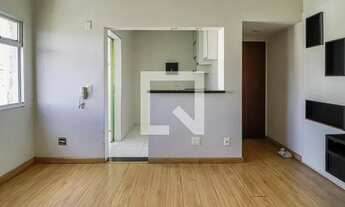 Imagem 3: Apartamento para Aluguel - Sagrada Família, 2 Quartos, 64 m2