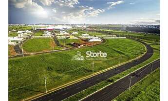 Imagem 5: Terrenos à venda, a partir de 420m² sendo a partir de R$ 349.161 - Loteamento Praça Alto U