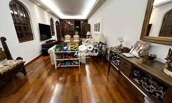 Imagem 4: Casa com 4 suítes em rua sem saída no São Bento