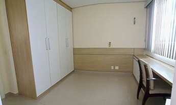 Imagem 5: 4 suítes no Ed. Saint Pierre - Vieiralves