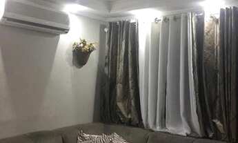 Imagem 4: Casa à venda, 110 m² por R$ 550.000,00 - Vila Antonieta - São Paulo/SP