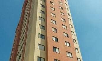 Imagem 6: Apartamento com 3 dormitórios à venda, 70 m² por R$ 420.000 - Vila Bertioga - São Paulo/SP