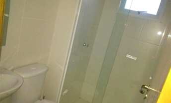 Imagem 7: Apartamento à venda, 53 m² por R$ 235.000,00 - Jardim da Granja - São José dos Campos/SP