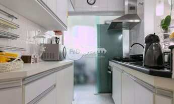 Imagem 6: Cobertura à venda na Bela Vista