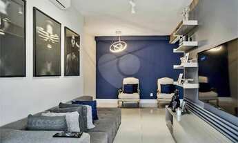 Imagem 3: APARTAMENTO COM VISTA PARA O PARQUE AUGUSTA