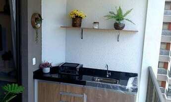 Imagem 4: Apartamento temporada Litoral Norte 8 pessoas - Martim de Sá - Caraguatatuba