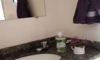 Imagem 7: APARTAMENTO RESIDENCIAL em INDAIATUBA - SP, JARDIM UMUARAMA