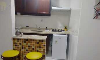 Imagem 2: Flat Mobilia Particular em Campos Elíseos - São Paulo, SP