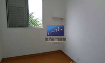 Imagem 7: Apartamento com 3 dormitórios para alugar, 60 m² por R$ 2.250,00/mês - Vila Carrão - São P