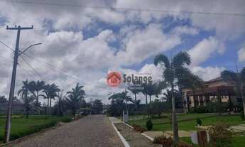 Imagem 2: TERRENO CONDOMÍNIO FECHADO - BANANEIRAS