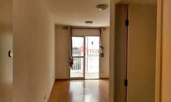 Imagem 2: Apartamento 2 Dorm c Sacada e Vaga na Vila Carmosina, Itaquera