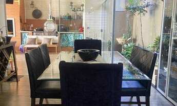 Imagem 4: Sobrado com 1 Suíte + 2 Quartos à venda, 190 m² por R$ 850.000 - FAG - Cascavel/PR