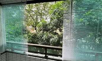 Imagem 5: Apartamento com 2 dormitórios para alugar, 58 m² por R$ 2.002/mês - Apipucos - Recife/PE