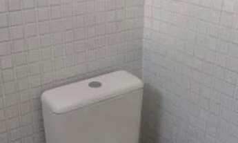 Imagem 5: Kit Net, casa pequena, barracão