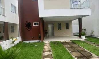 Imagem: Casa Projetada no ARAÇAGI com 3 Quartos