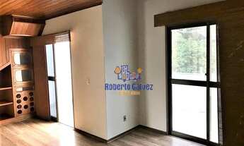 Imagem 5: Cobertura com 2 dormitórios para alugar, 143 m² por R$ 2.730,61/mês - Centro - Nova Fribur